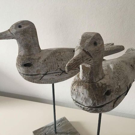 Casa As Gaivotas Appartamento Portimão Esterno foto
