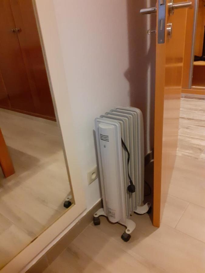 Casa As Gaivotas Appartamento Portimão Esterno foto