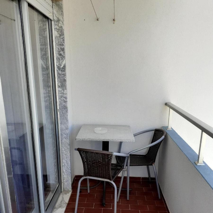 Casa As Gaivotas Appartamento Portimão Esterno foto