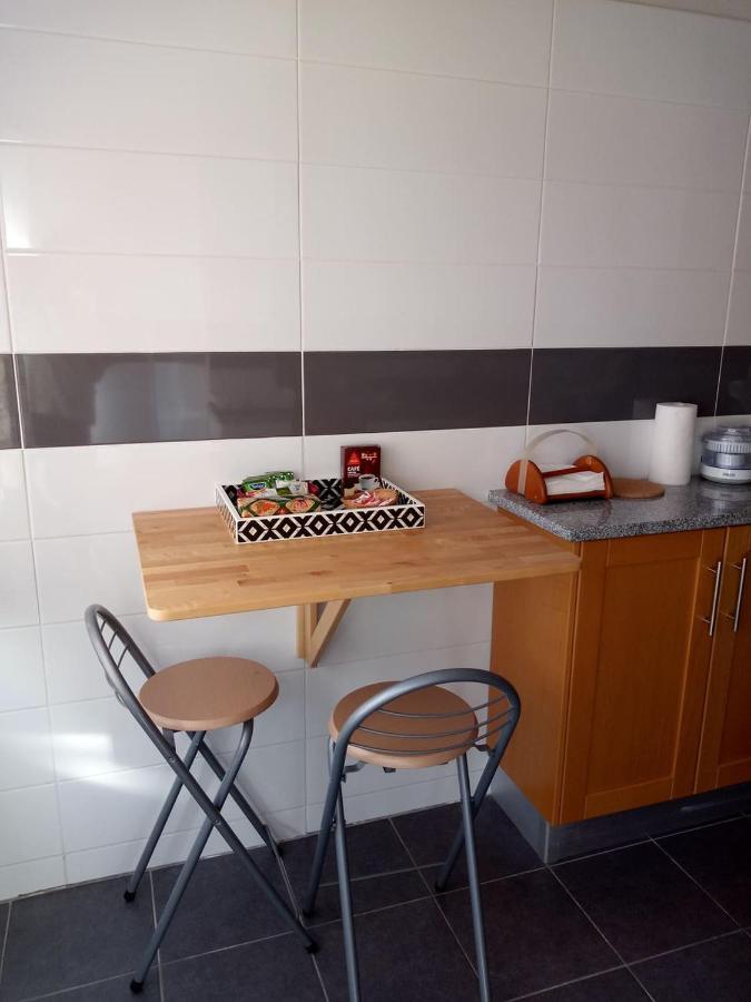 Casa As Gaivotas Appartamento Portimão Esterno foto